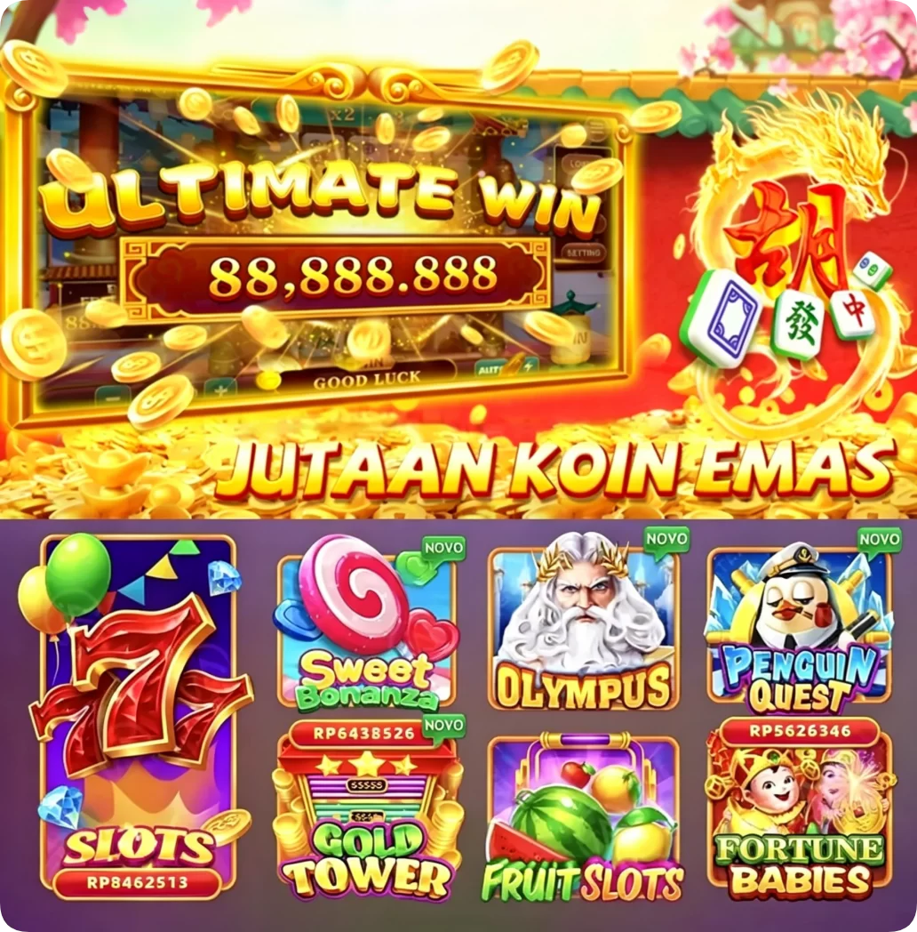 gloryslot777 APK Resmi Unduh
